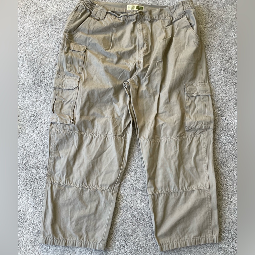 Cabela’s Trail Hiker Cargo Pants